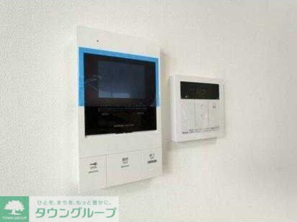 ステラコート北浦和の物件内観写真